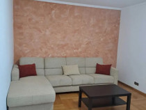 Apartament 2 camere, balcon mare, zona Strand