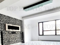 Apartament 2 camere de , lux, Dorobanti, centrala, balcon, b