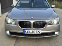 Bmw seria 7!!! 740d