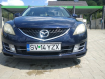 Mazda 6 an 2009 masina