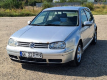 Vw golf 4 1.9tdi 90cp alh