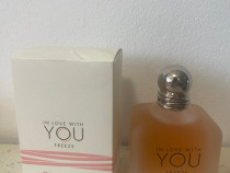 Emporio Armani In Love With You Freeze ( Redus de la 600* )