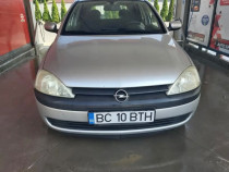 Opel Corsa 2003 1.0 benzina