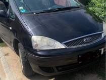 Ford Galaxy 1.9 Diesel 2005 7 locuri