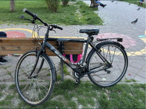 Bicicleta aluminiu pe 28’