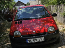 Renault Twingo 1997