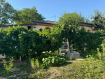 Casa in Com. Oltina Jud. Constanta