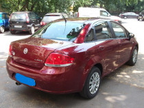 Fiat linea T jet, an fabricatie 2009