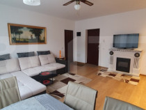 Apartament 2 camere, etaj 1, 2 locuri de parcare, la 5 minut