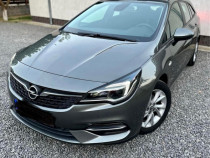 Opel Astra K 2020