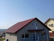 Casa P+M Malcoci, Tulcea