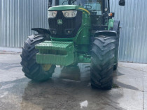 Tractor John Deere 6195 M