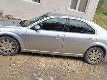 Ford mondeo mk3 2004