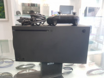 [10/10] Consola XBOX Series X 1TB ,GTA V +FIFA 24