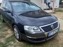 Vw passat 1.9 tdi bkc