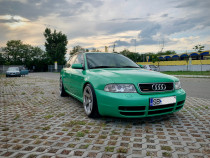 Audi A4 1.8T Quattro