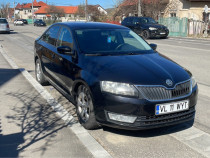 Skoda Rapid 1.6 tdi