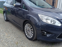 Ford Grand C Max