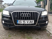 Audi q5 masina Germania