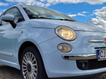 Fiat 500 1.4 16v sport