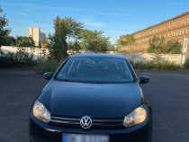 Vw Golf tsi 1200 cm 105 ps