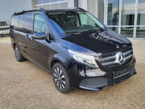 Mercedes V300 4M 2021 Emit Factura! TVA deductibil