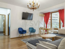 Apartament 3 Camere Piata Romana