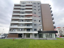 Apartament la prima închiriere! Avantgarden Bartolomeu