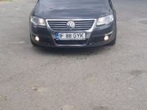 Vw passat 2.0 tdi euro 5 170 cai an 2009