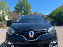 Renault Captur 1.5 diesel