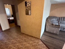 Apartament 3 camere decomandat Pacurari