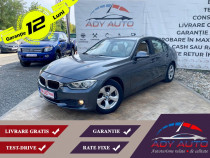 BMW 3.20d . Rate fixe . Garantie 12 luni . Test drive .