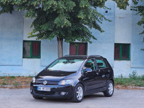 VW Golf 6 1.4TSI NaviTouch SenzoriParcare Clima ÎncălzireScaune Cameră