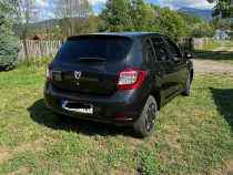 Dacia Sandero 0.9 tce