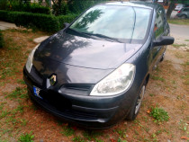 Renault Clio 3 1.2 75cp