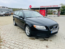 Volvo v70 model 2012