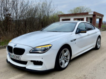 BMW Seria 6 XDrive M Sport Package LCI Edition