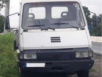 Renault B70  Mascott, Master - Iveco daily Basculabil, ITP valabil2025