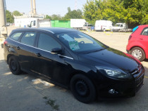 Ford Focus import Germania 11/2011