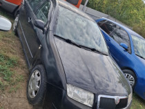 Skoda fabia 1.4i impecabila