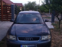 Audi A3 motor 1.6 an 2002 benzina