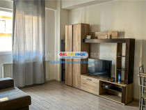 Apartament 2 camere in Militari Residence mobilat utilat 350