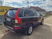 Volvo xc 90, 7 locuri