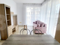 Apartament cochet 3 camere, parcare, etaj intermediar, zona