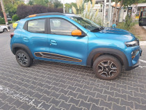 Dacia Spring in garantie unic proprietar de noua