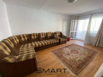 Apartament 3 camere, 2 bai, 2 balcoane si pivnita, decomanda