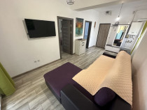 Apartament 2 camere Mamaia Nord - Uzina de Pizza