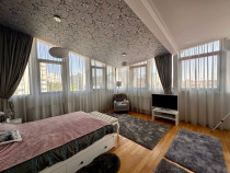 Penthouse tip duplex 7 camere I Bucurestii Noi