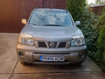 Nissan X-trail, 4x4, an 2006