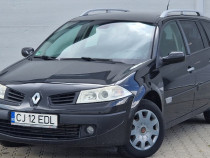 Renault Megane 2 1.9dci